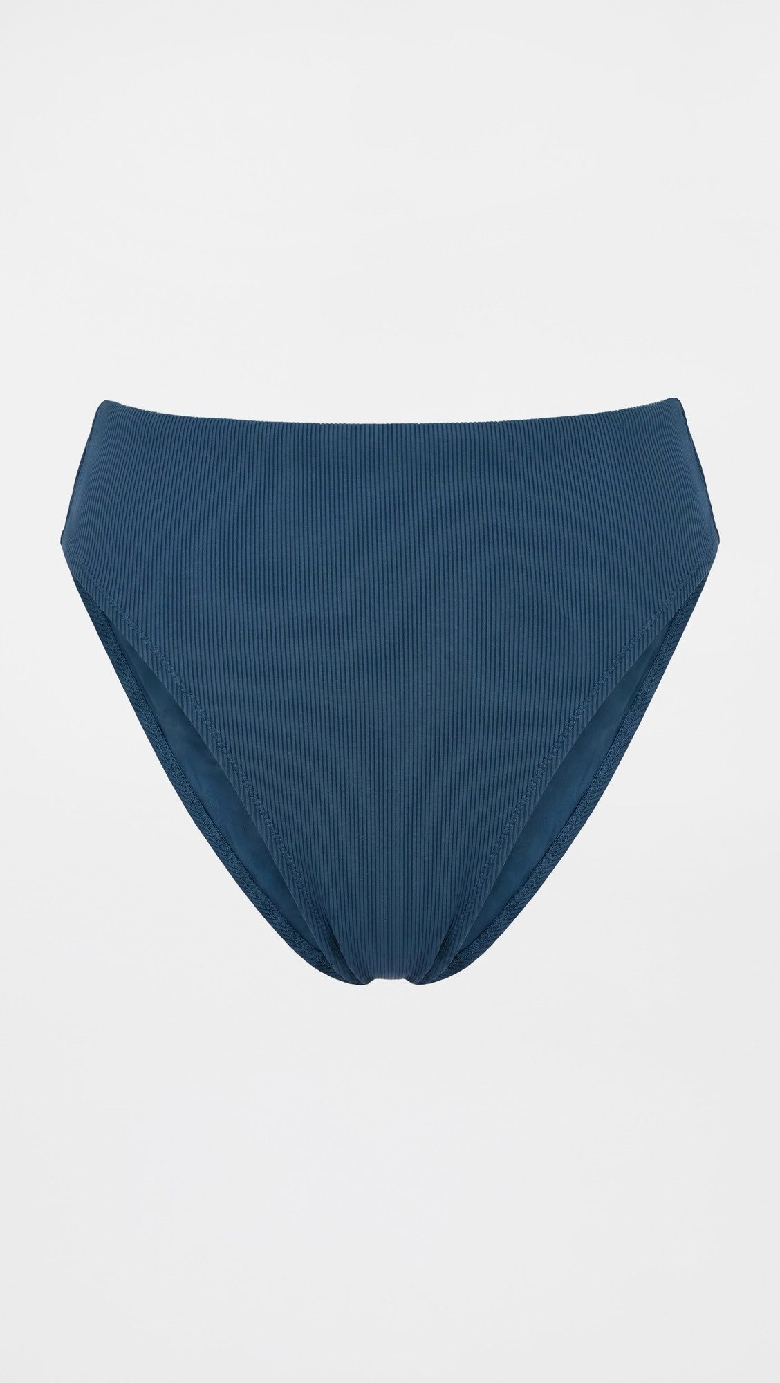 LE BOP Elise High Waisted Bikini Bottoms | Shopbop | Shopbop