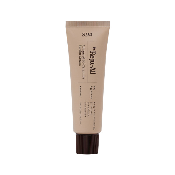 Dr. Reju-All - Advanced LC-Ceramide Barrier Cream - 50ml | Stylevana