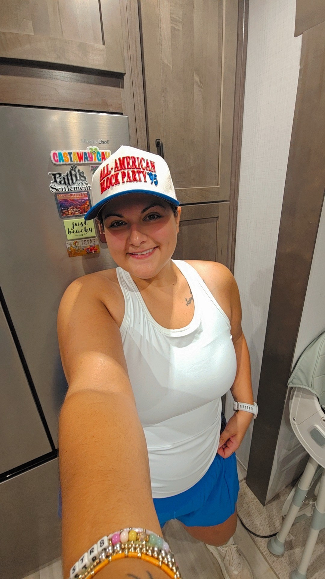 Outfit of the day ✨️🤳

#LTKootd #LTKActive #LTKPlusSize