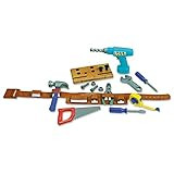 Learning Resources Play Tool Set, Toddler Tools, Kids Tool Set, Construction Toys for Kids, 20 Piece | Amazon (US)