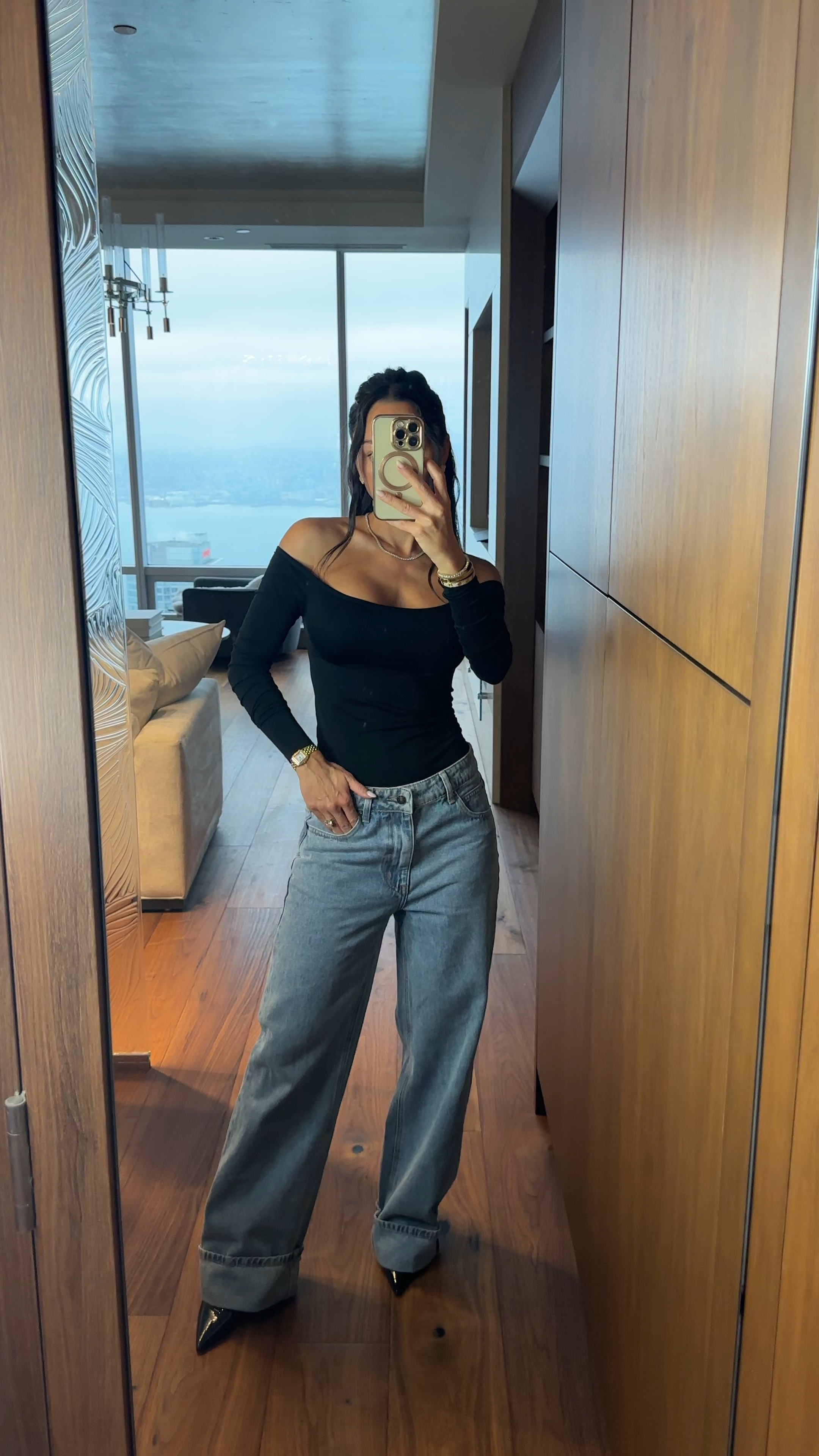 Casual Date Night  Outfit
Off the shoulder top size xs
Bottoms size xxs 


#LTKStyleTip #LTKPetite #LTKMostLoved