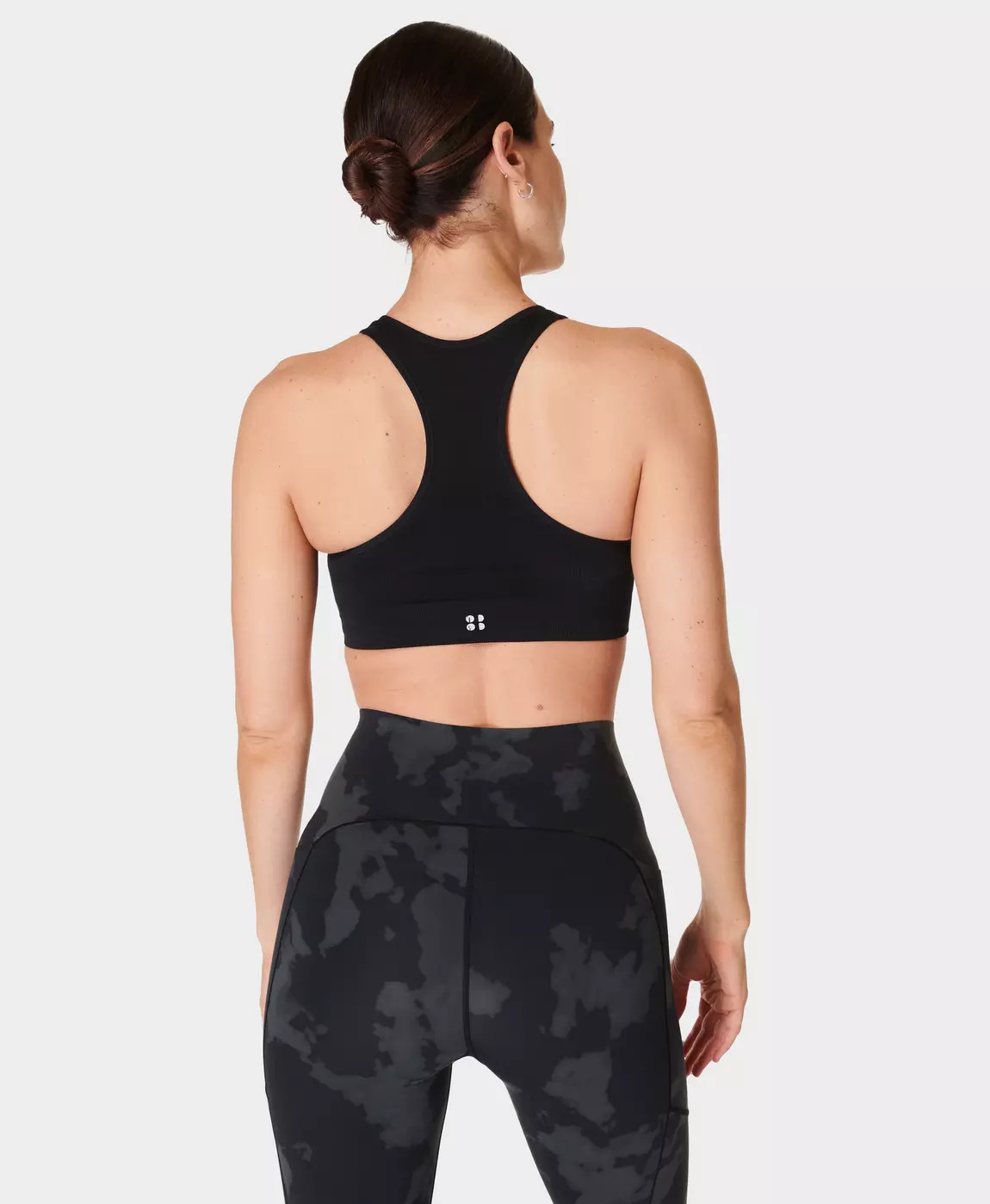 Stamina Sports Bra | Sweaty Betty UK