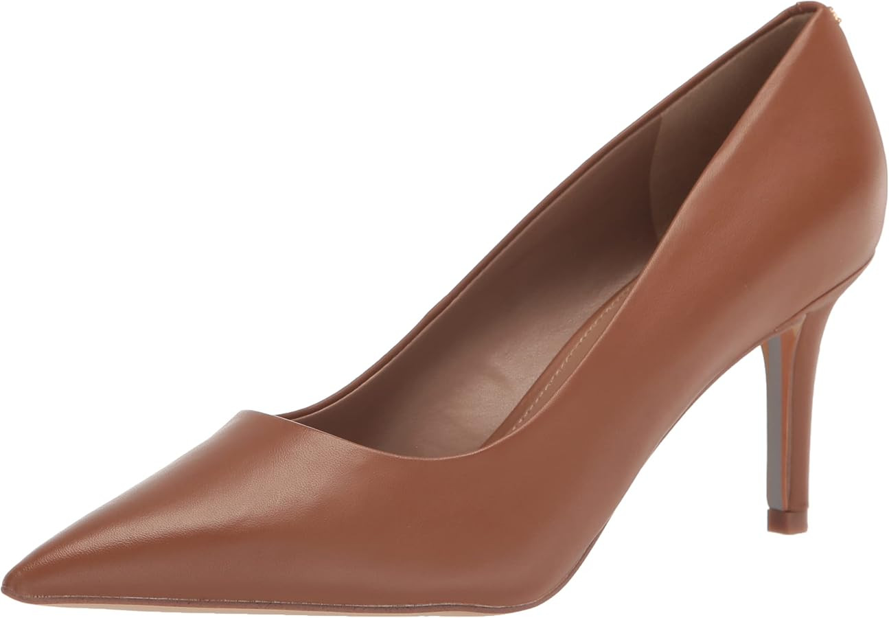 Sam Edelman Womens Vienna Pointed Toe Heel | Amazon (US)