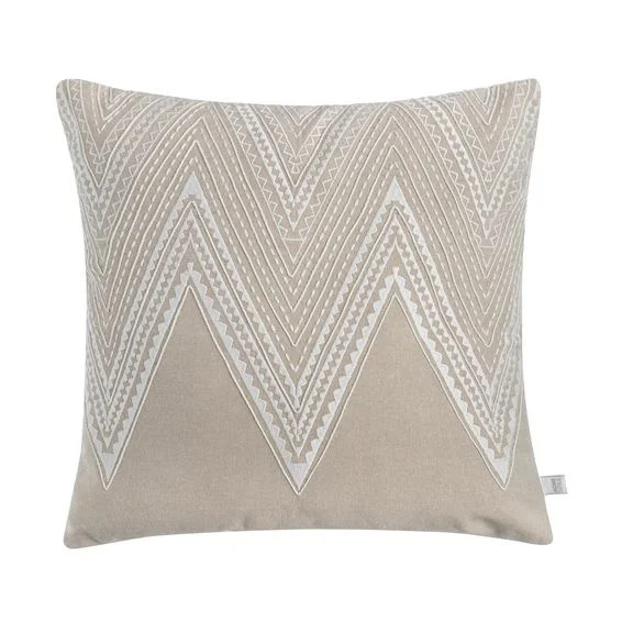 Capa de Almofada Amla Puntaje 45 x 45 CM - Home Style - Camicado | Camicado (BR)