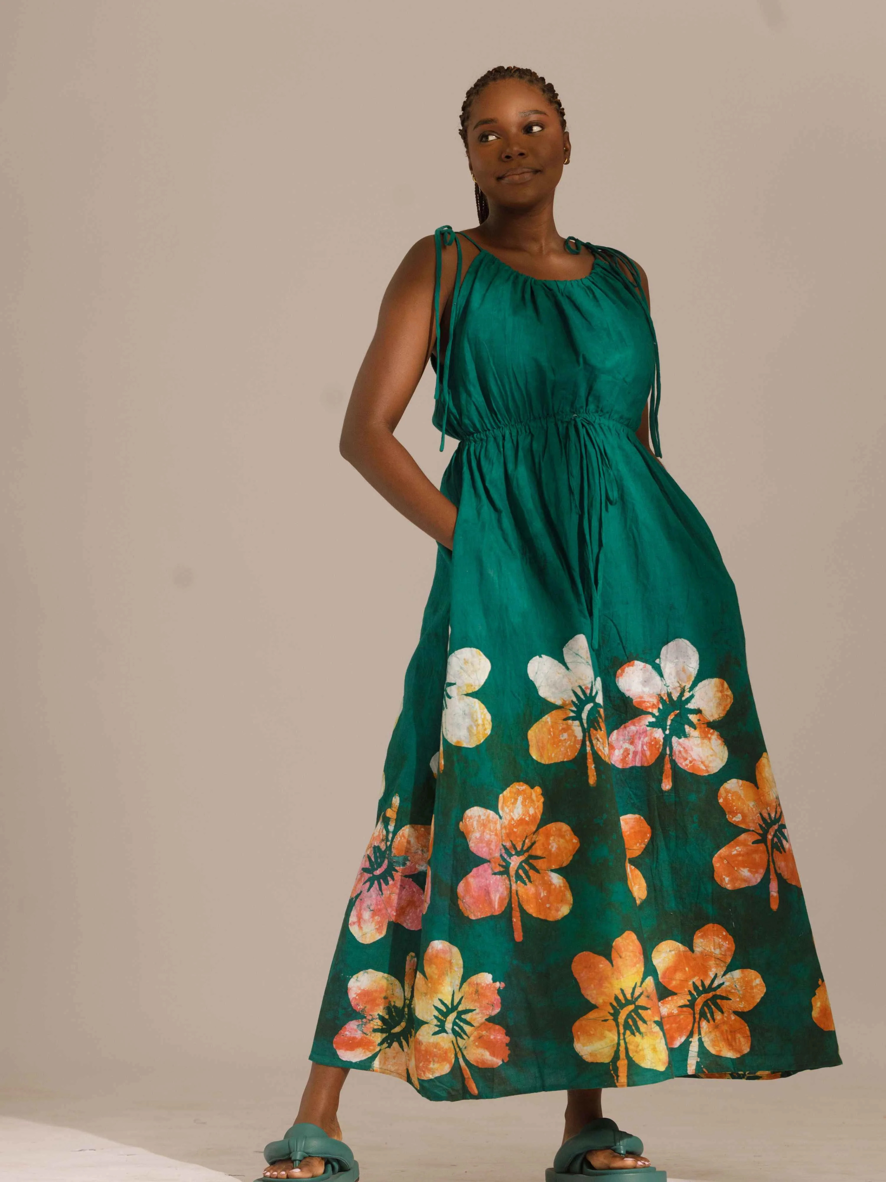 Eri Dress | Elisamama