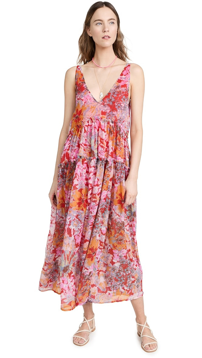 Julianna Maxi Dress | Shopbop