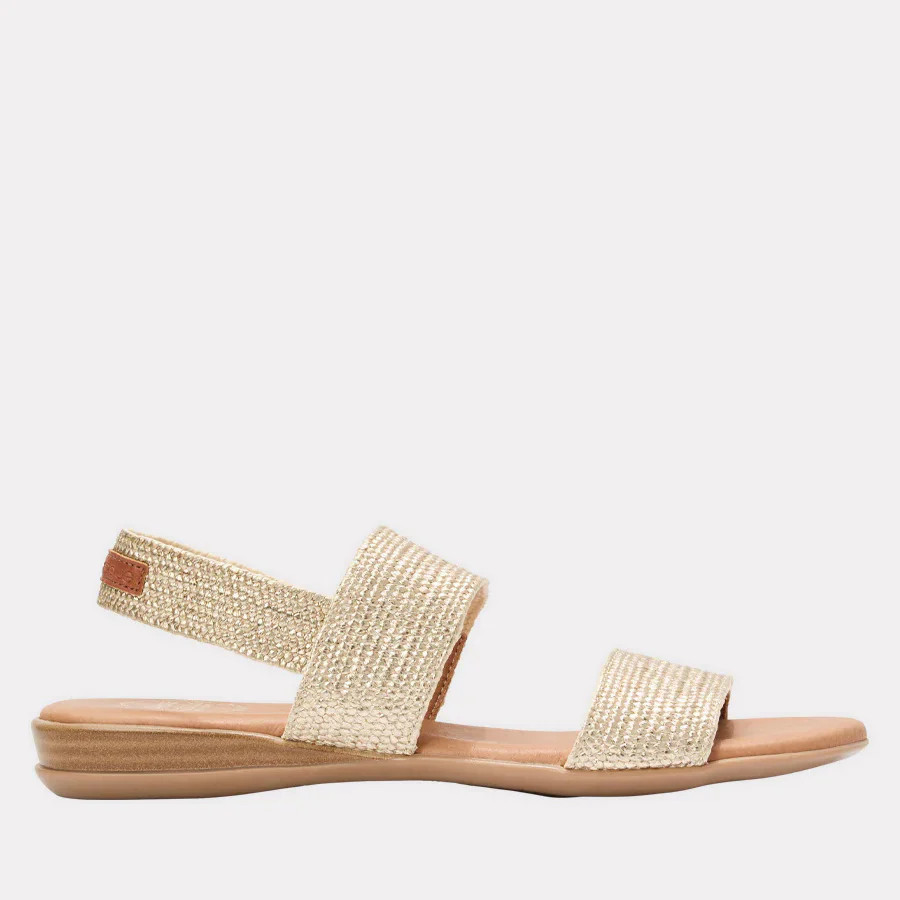 Nigella Sandals for Women | Flat Summer Sandals | Andre Assous | Andre Assous