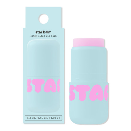 Star Balm Lip Balm | Ulta