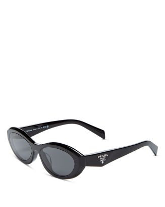 Prada Symbole Oval Sunglasses, 56mm Back to results -  Jewelry & Accessories - Bloomingdale's | Bloomingdale's (US)