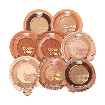 [ETUDE HOUSE]  Look At My Eyes Cookie Chips  | eBay | eBay US