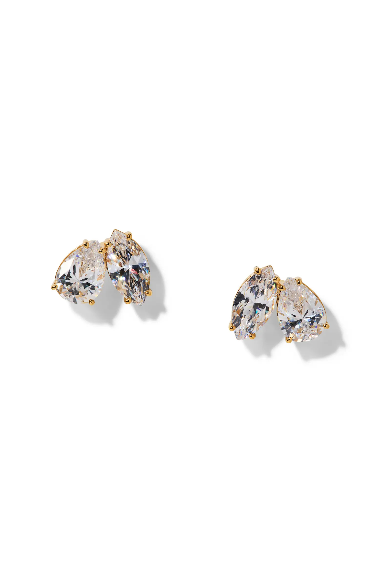 Nadri Everleigh Stud Earrings (Women) | Nordstrom | Nordstrom