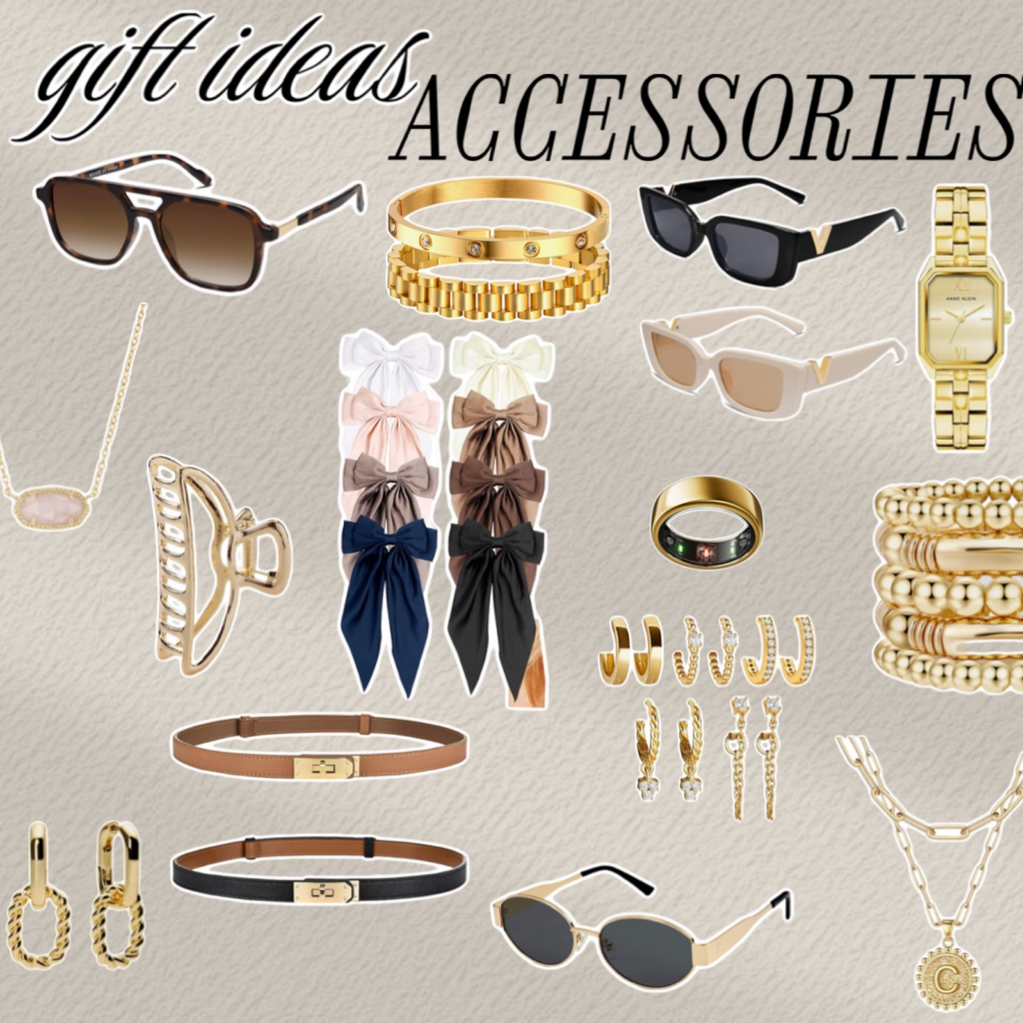 Amazon Jewelry on sale for Black Friday cyber Monday week! #Founditonamazon #amazonfashion #amazonholiday

#LTKCyberWeek #LTKSaleAlert #LTKStyleTip