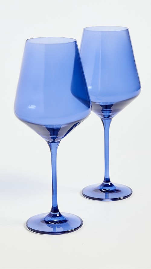 Stemware Set of 2 | Shopbop