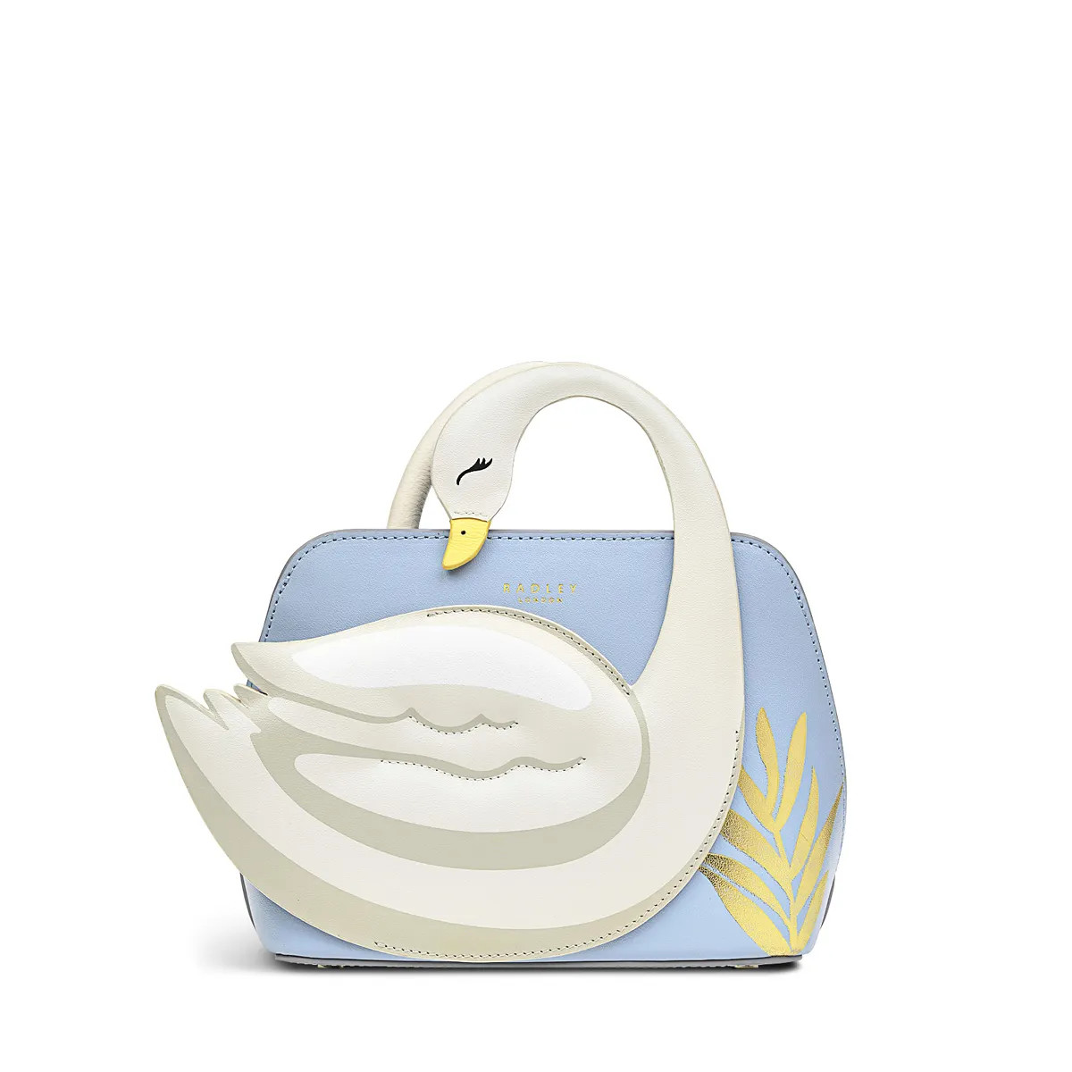Swan Grab Bag | Anniversary Liverpool Street 2.0 | Radley | Radley London US
