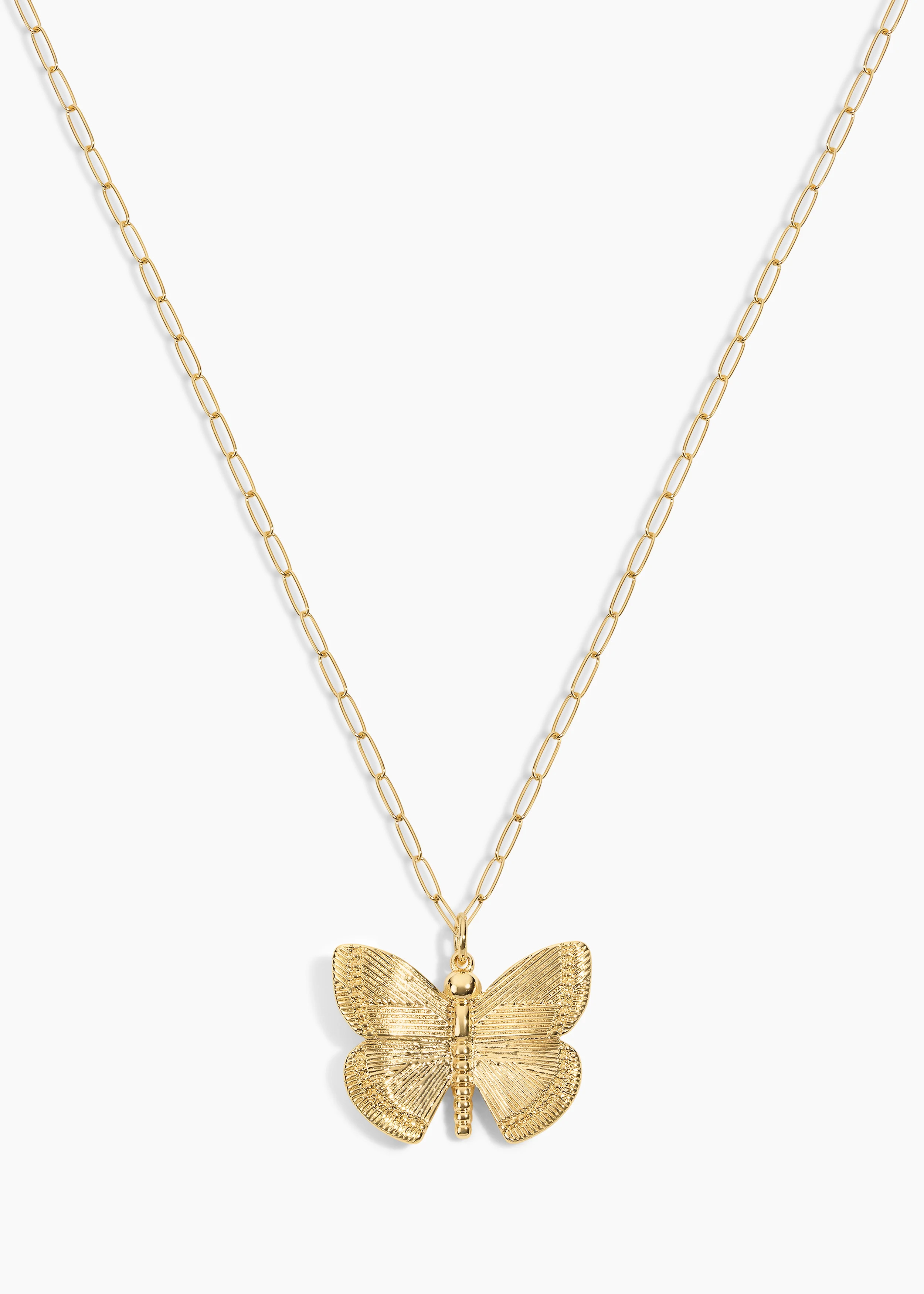 Monarch Necklace | Electric Picks Jewelry