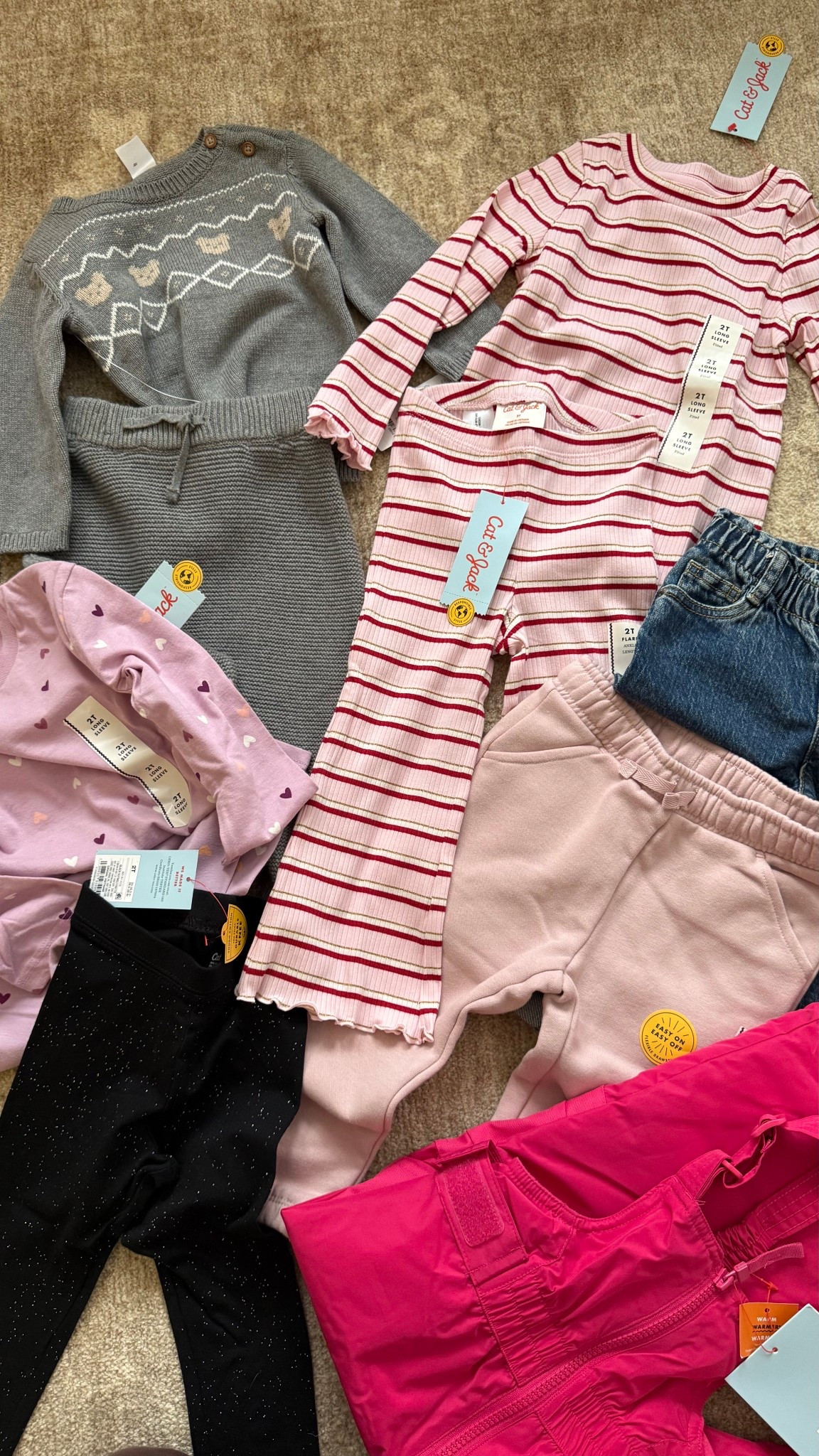 40% off baby & toddler at target🎯🎯

#LTKCyberWeek #LTKKids #LTKBaby