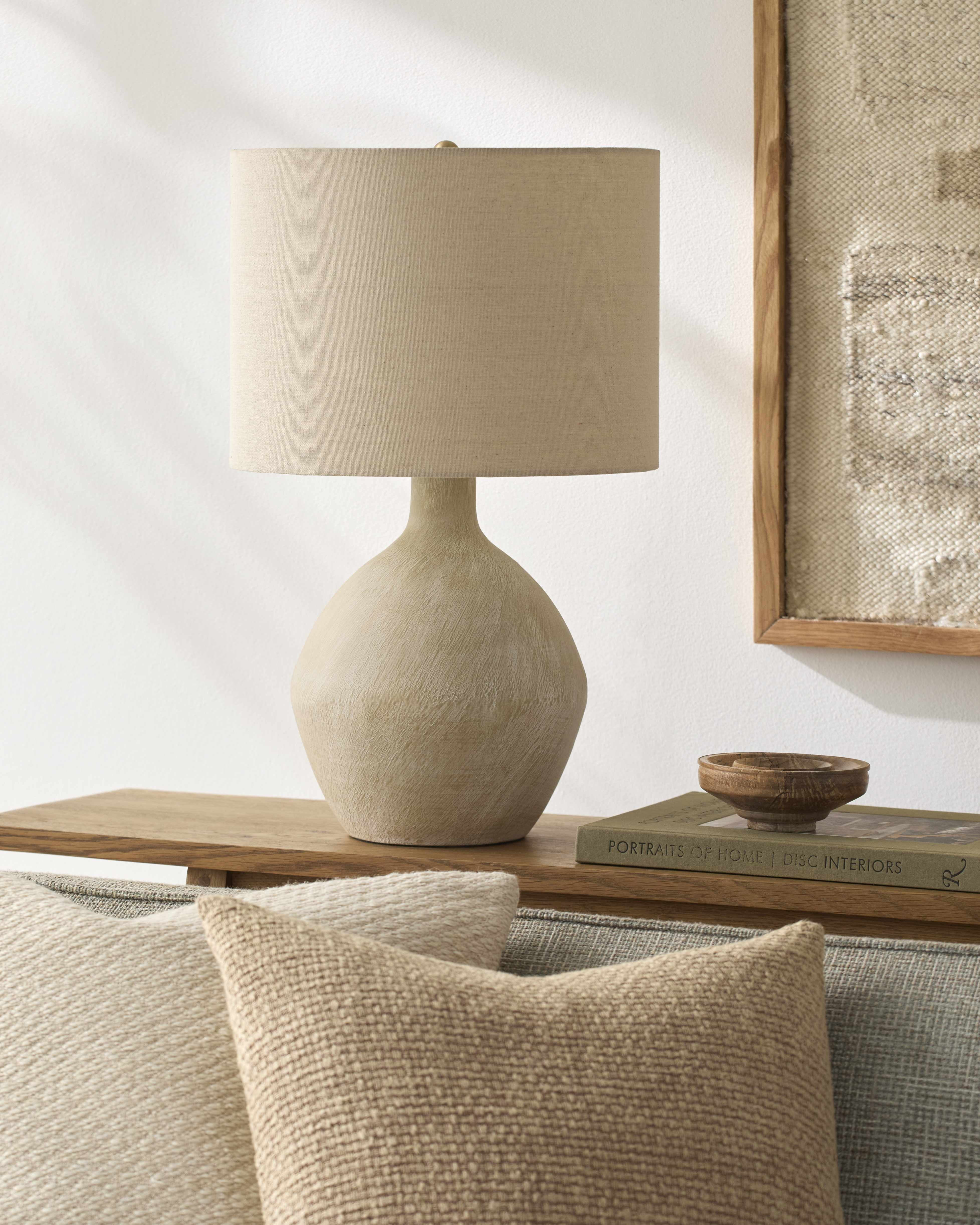 Boutique Rugs Kolomyagi Table Lamp | Walmart (US)