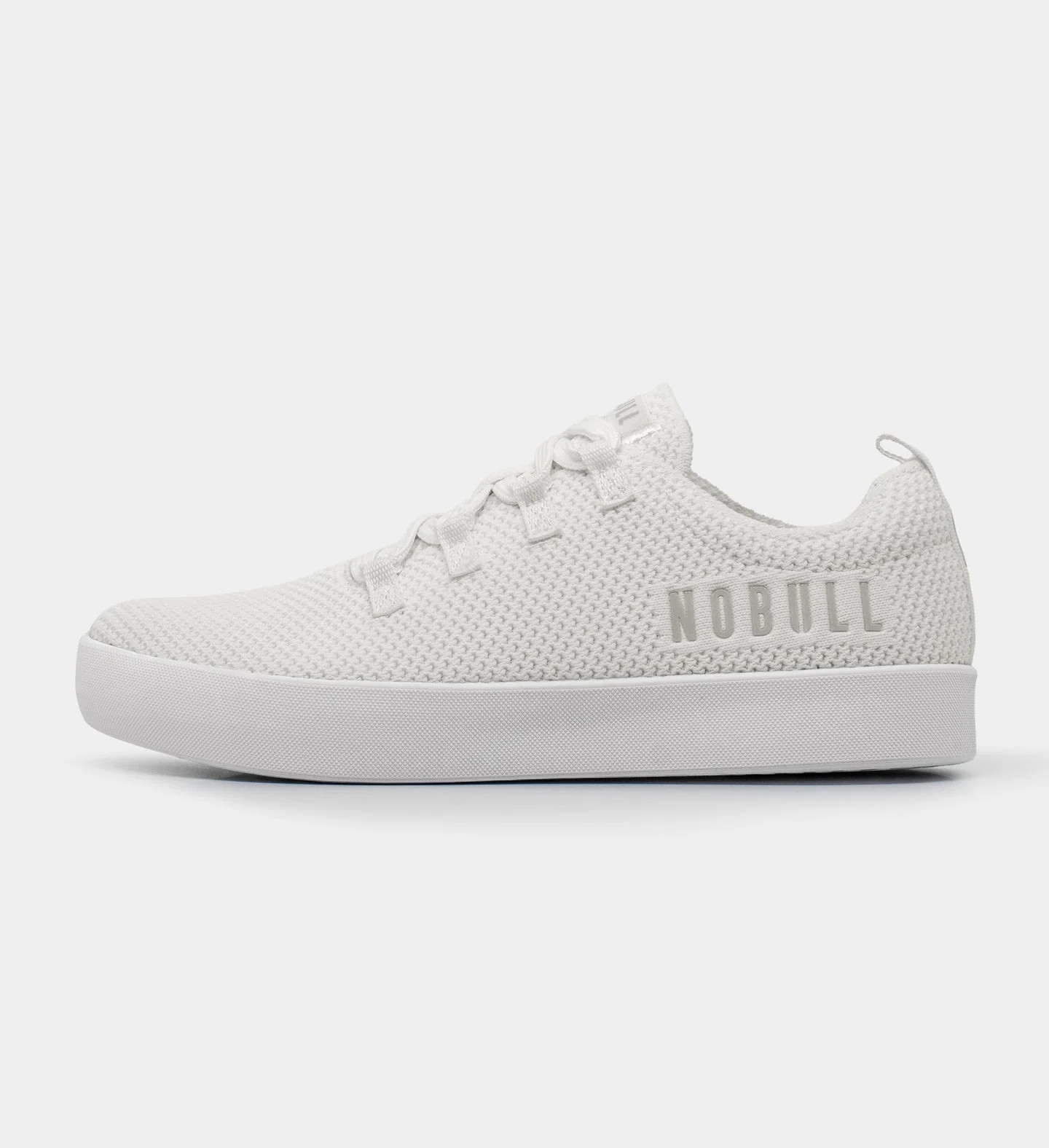 Women's Rec Trainer | WHITE | NOBULL | NOBULL