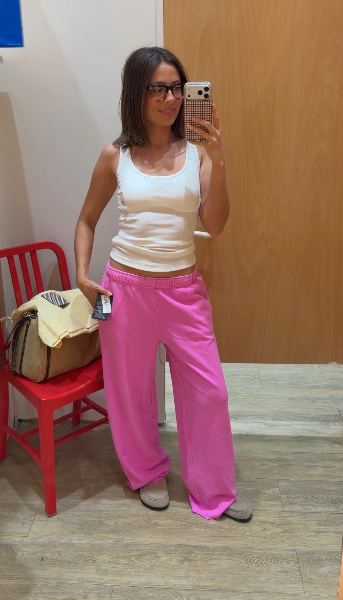 Gap sweats are viral for a reason! These are a little thinner than the sweats from this winter!  

#LTKSeasonal #LTKSaleAlert #LTKPetite