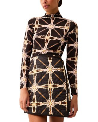 Orca Wrap Skirt | Bloomingdale's (US)