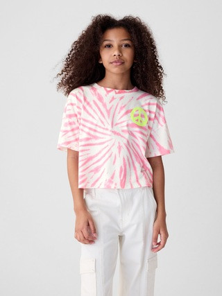 Kids Graphic T-Shirt | Gap (US)