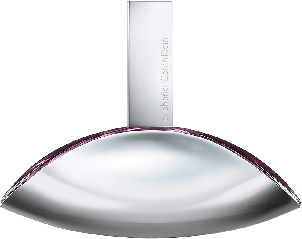 Calvin Klein Euphoria for Women Eau de Parfum - Notes of woody amber, pomegrante, black orchid, a... | Amazon (US)