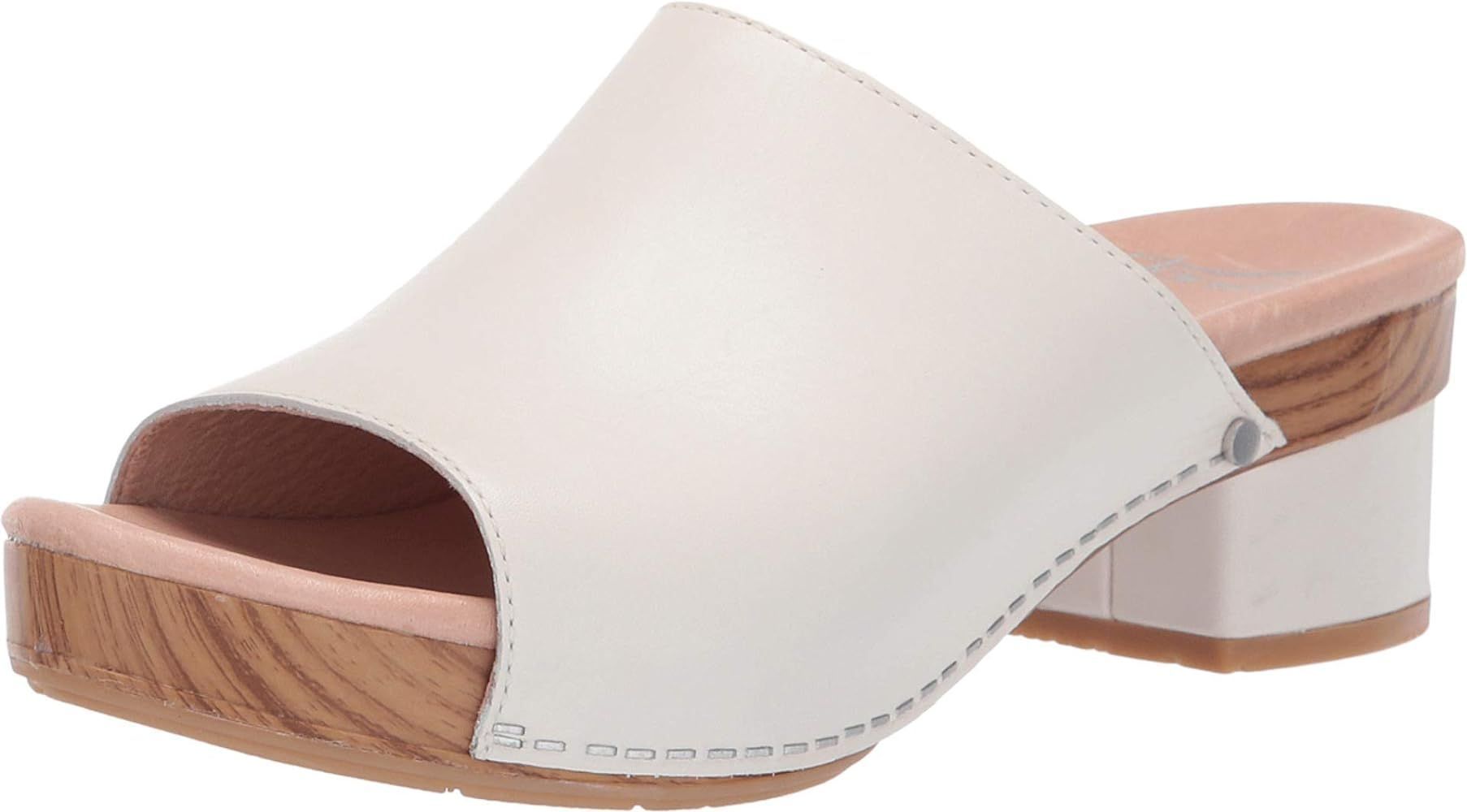 Dansko Women's Maci Sandal | Amazon (US)