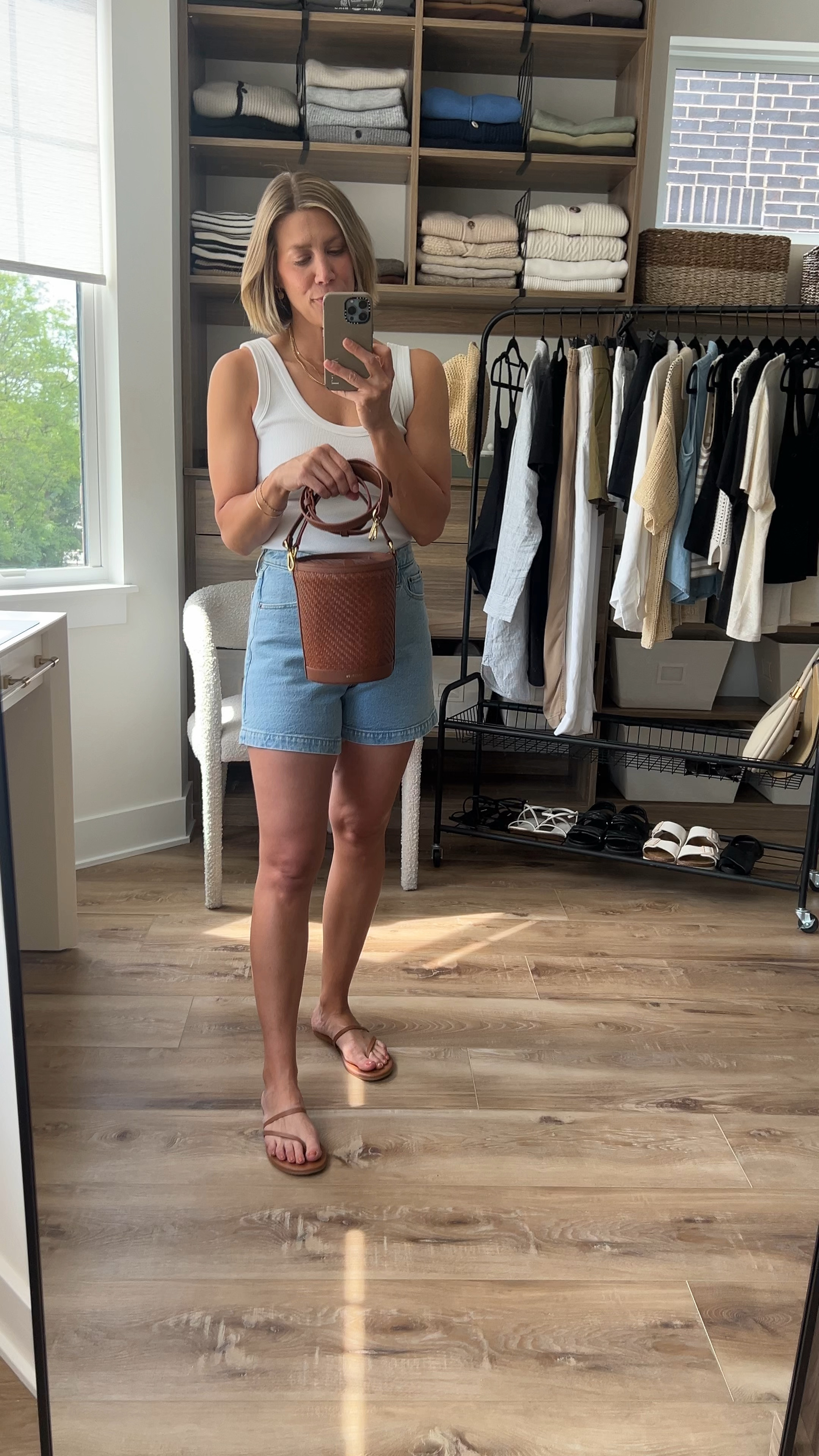 Brown Summer Handbag

#LTKItBag #LTKVideo #LTKStyleTip