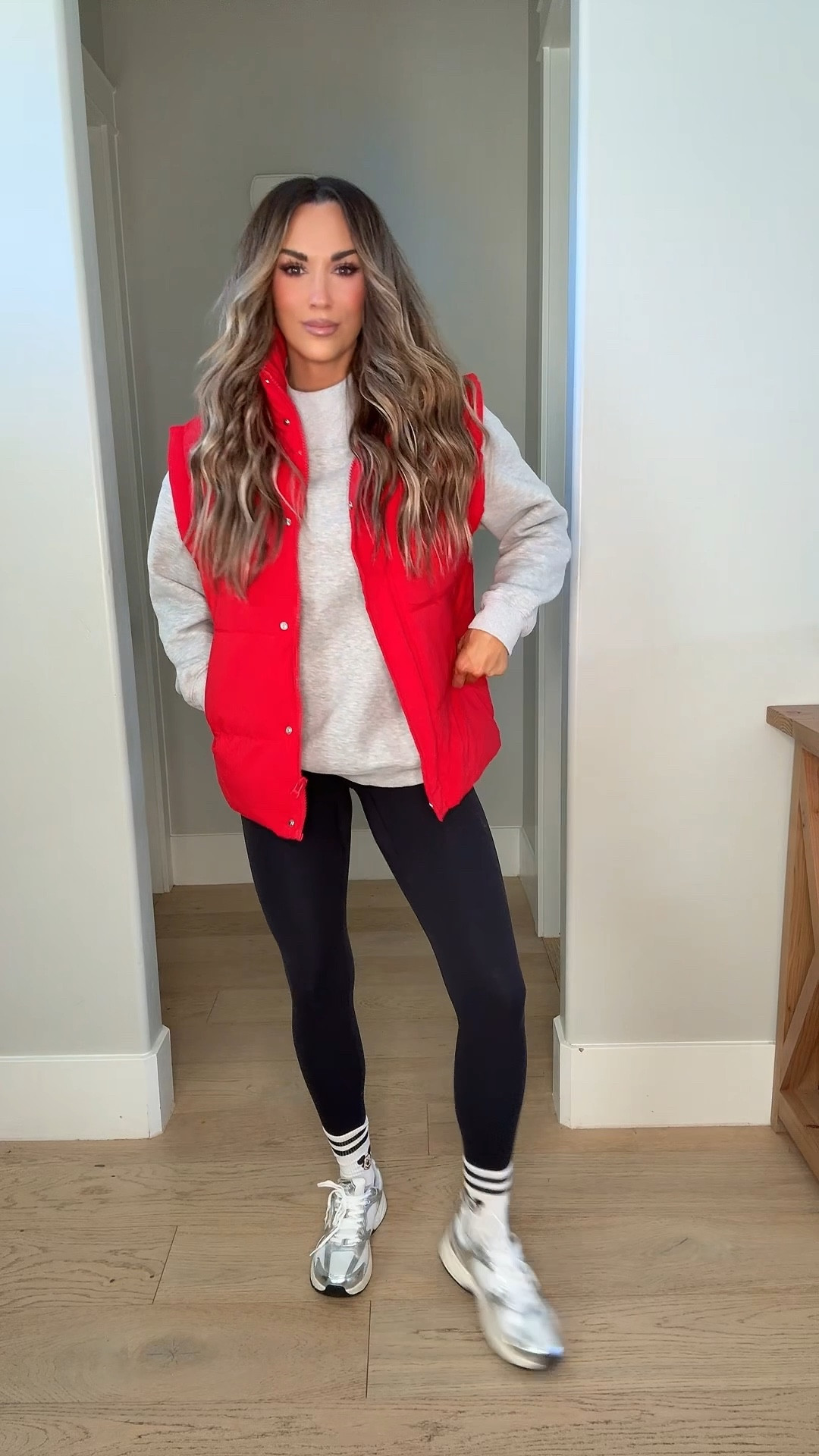 Winter Disney outfit 
Disney outfit idea Ski 
Amazon casual outfit 

#LTKFindsUnder50 #LTKOver40 #LTKSaleAlert