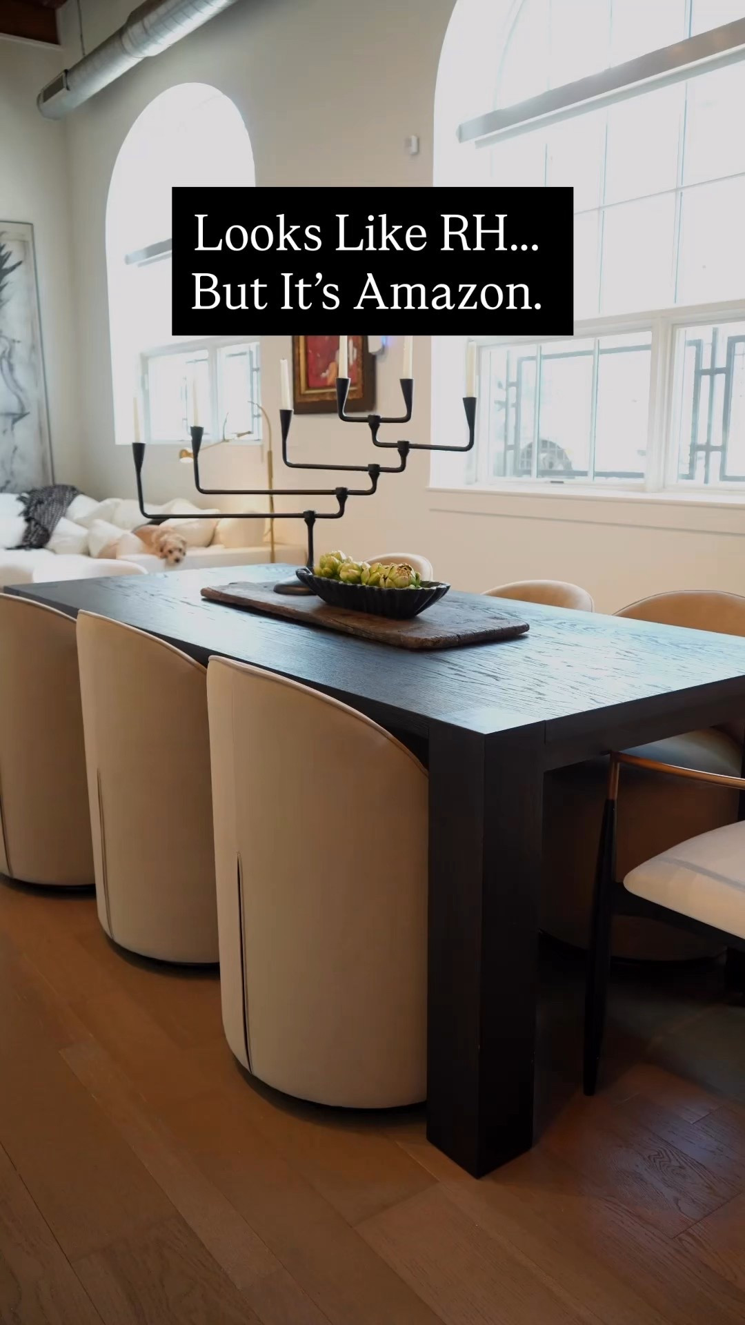 Here’s some of my designer look for less furniture in my home! 

#LTKSaleAlert #LTKHome