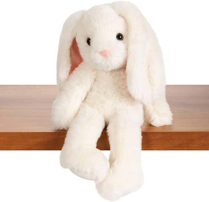Vermont Teddy Bear Easter Basket Stuffers - Buddy Stuffed Animal Bunny, 12 Inch | Amazon (US)