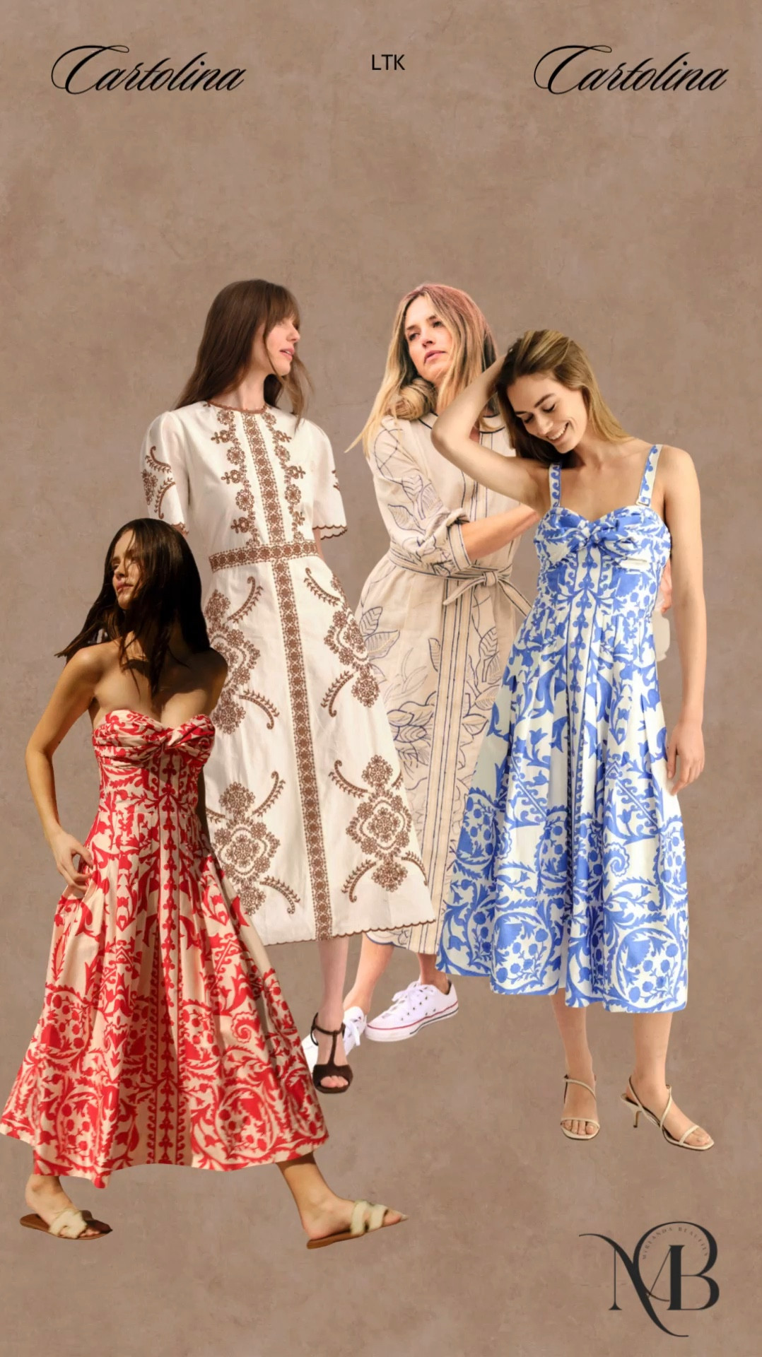 Summer Dress Edits








#LTKSaleAlert #LTKPlusSize #LTKootd