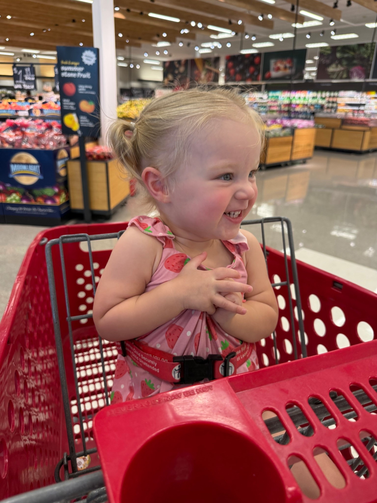 Her pigtails are finally staying up 🥹🥹🎀



#LTKBaby #LTKKids