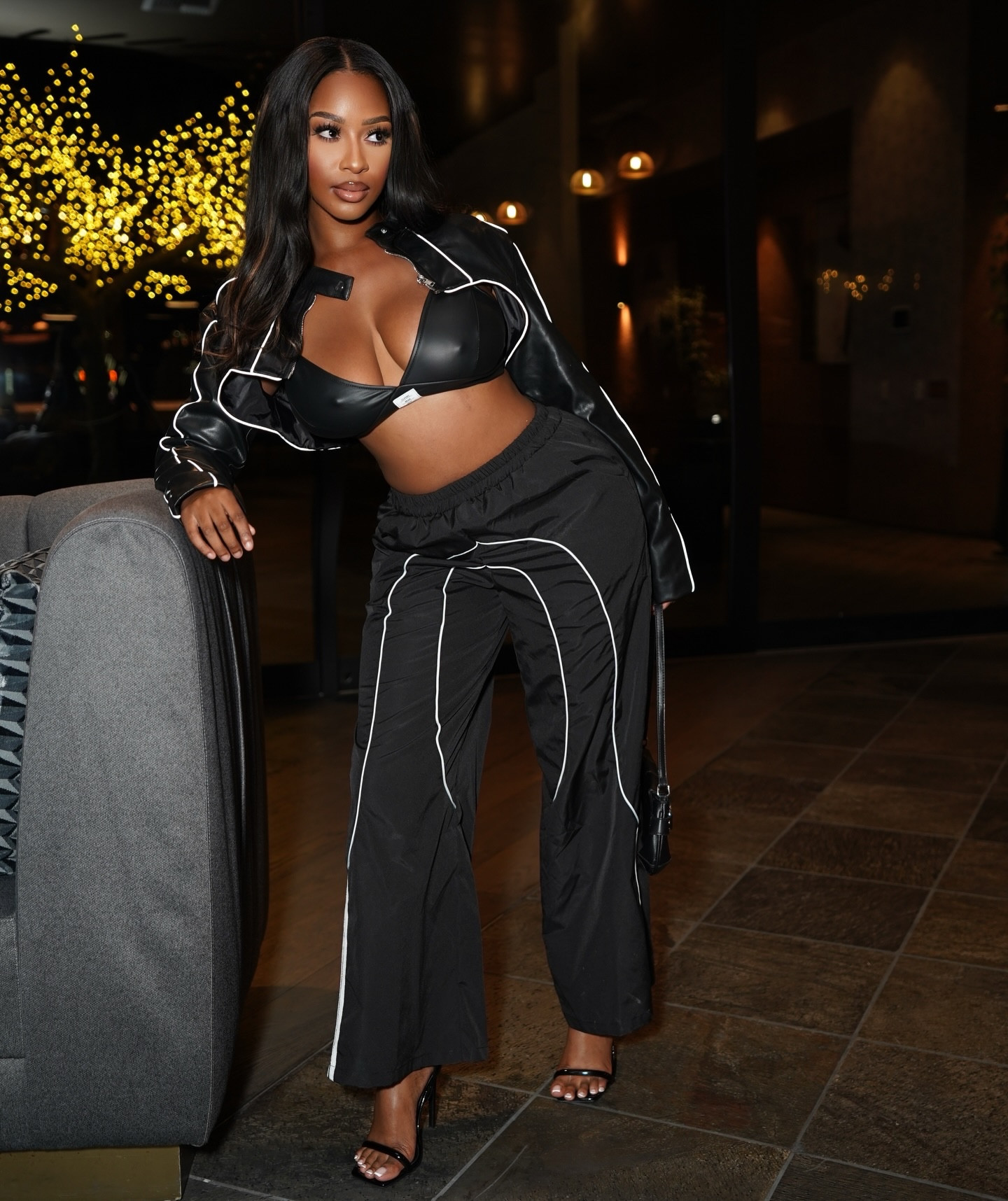 But who’s even keeping score anyways..?

You know the drill bookies! New Fits Live! Click the link in my bio or search “CHEA ANDREA” on SHEIN 

Outfit | @sheinofficial x @shein_us 

#sheinpartner #ad #sheintrends #ootn