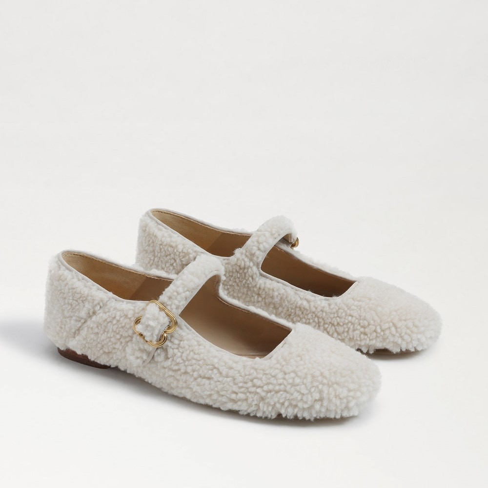 Michaela Mary Jane Flat | Sam Edelman