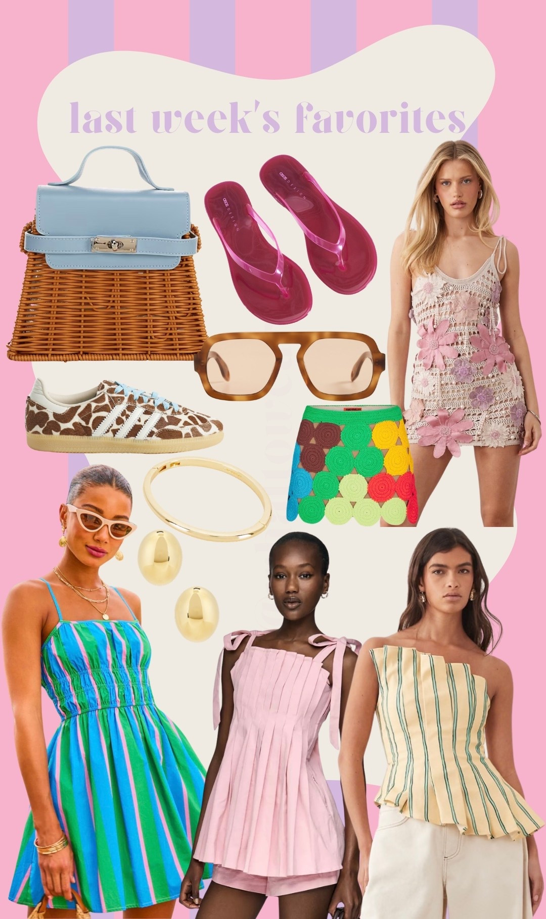Top sellers, spring finds, summer finds, spring outfits, summer outfits 

#LTKootd #LTKTravel #LTKSeasonal
