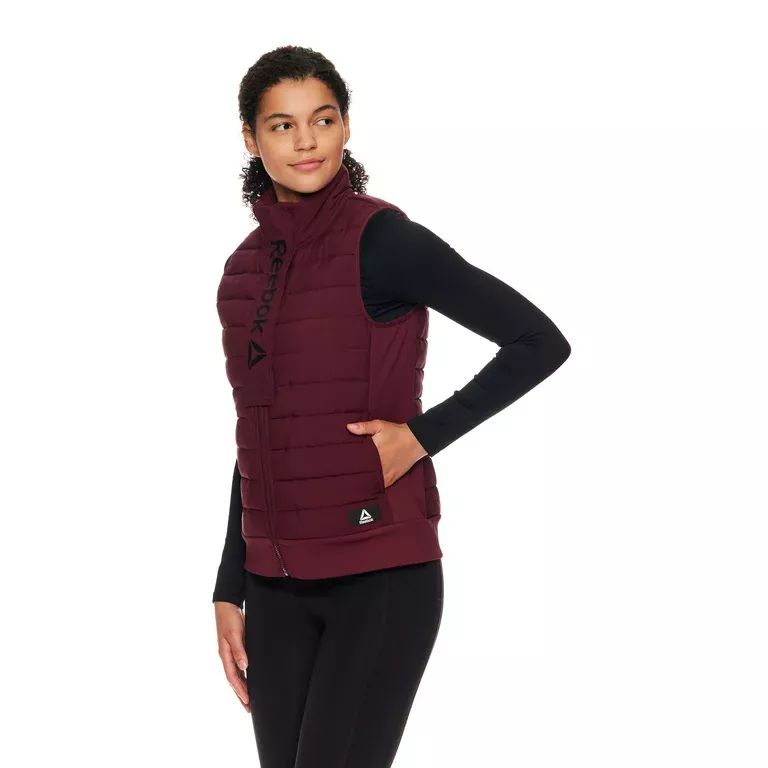 Reebok Women's Getaway Vest, Sizes … curated on LTK