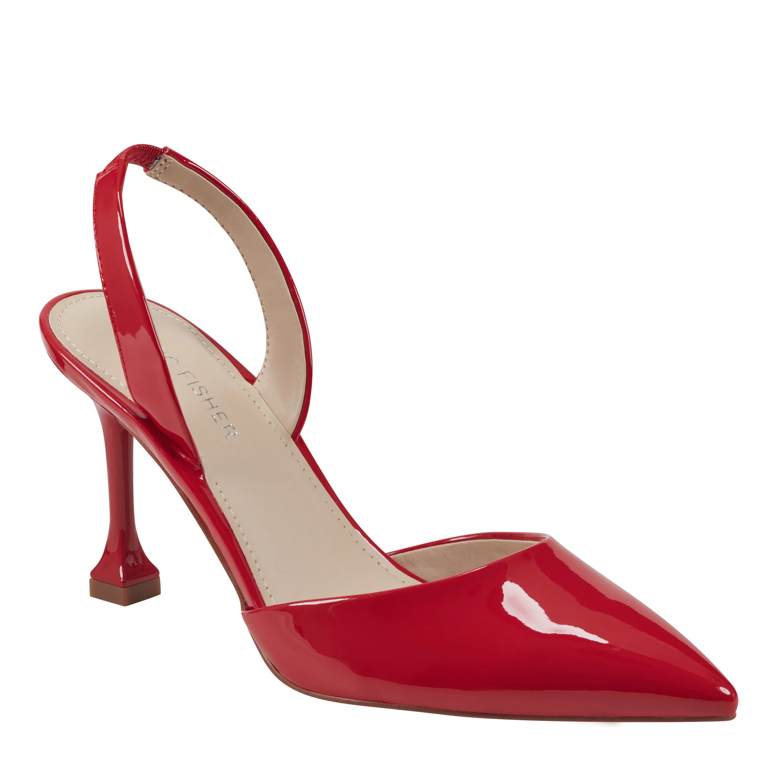 Hadya Slingback Pump | Marc Fisher