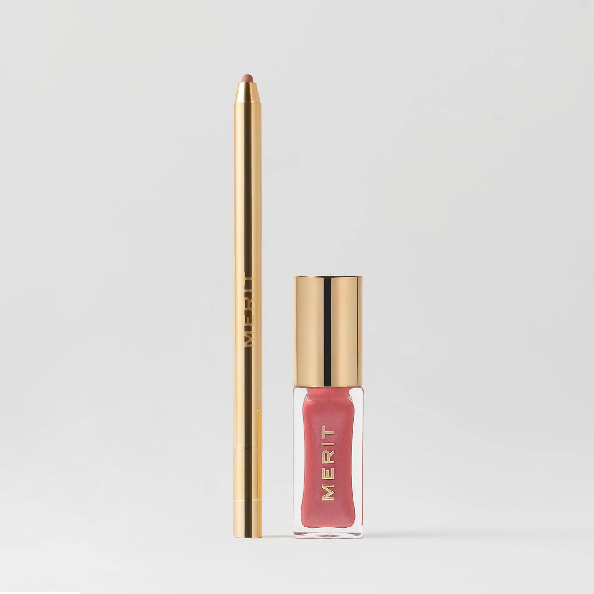 The Lip Duo | MERIT