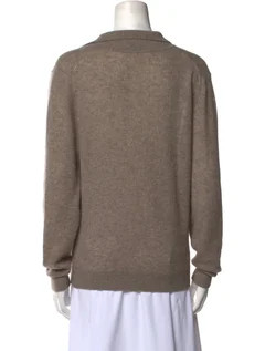 Cashmere Sweater | The RealReal
