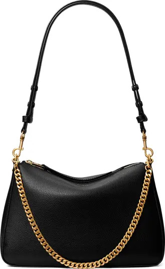 Perry Leather Shoulder Bag | Nordstrom
