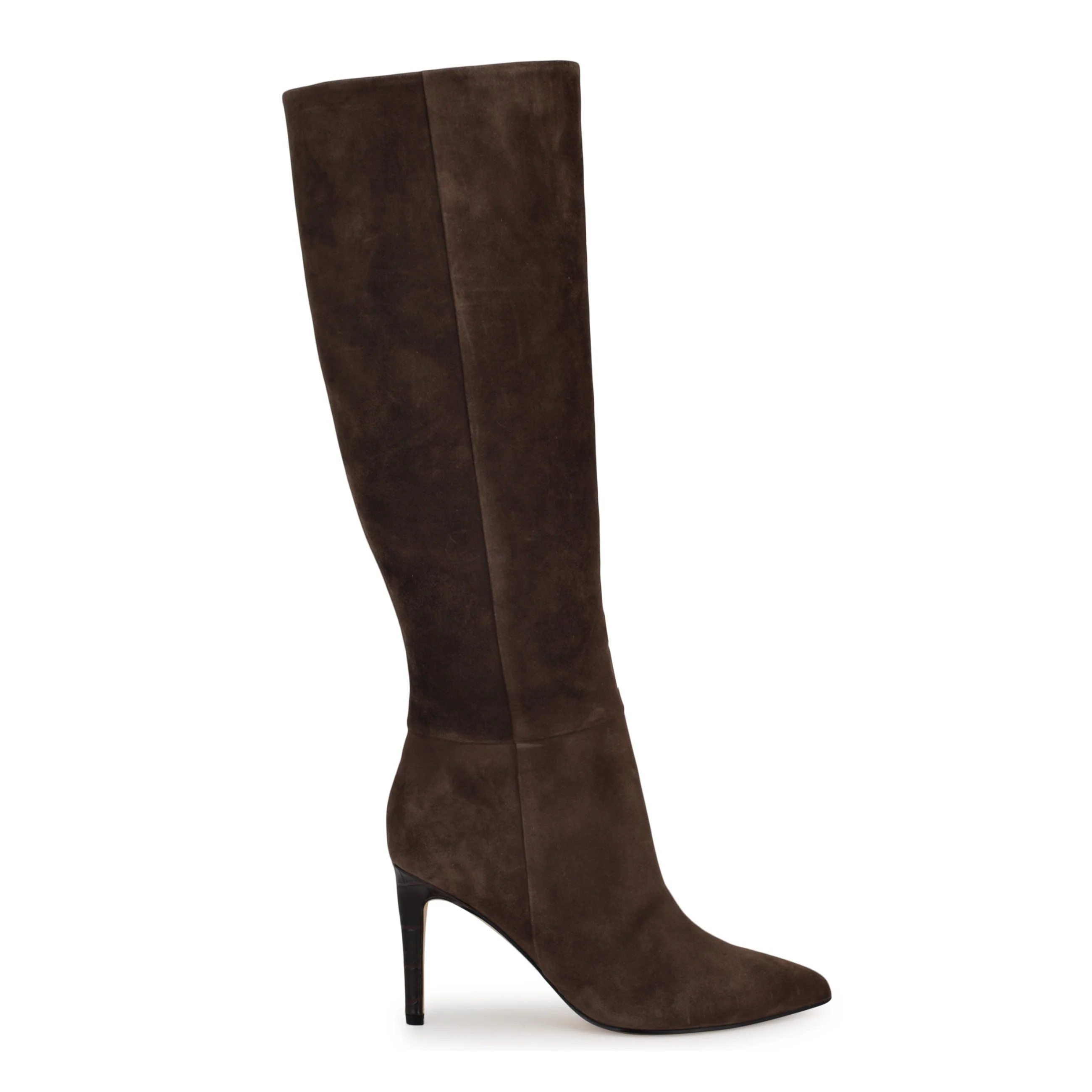 Richy Heeled Boots | Nine West (US)