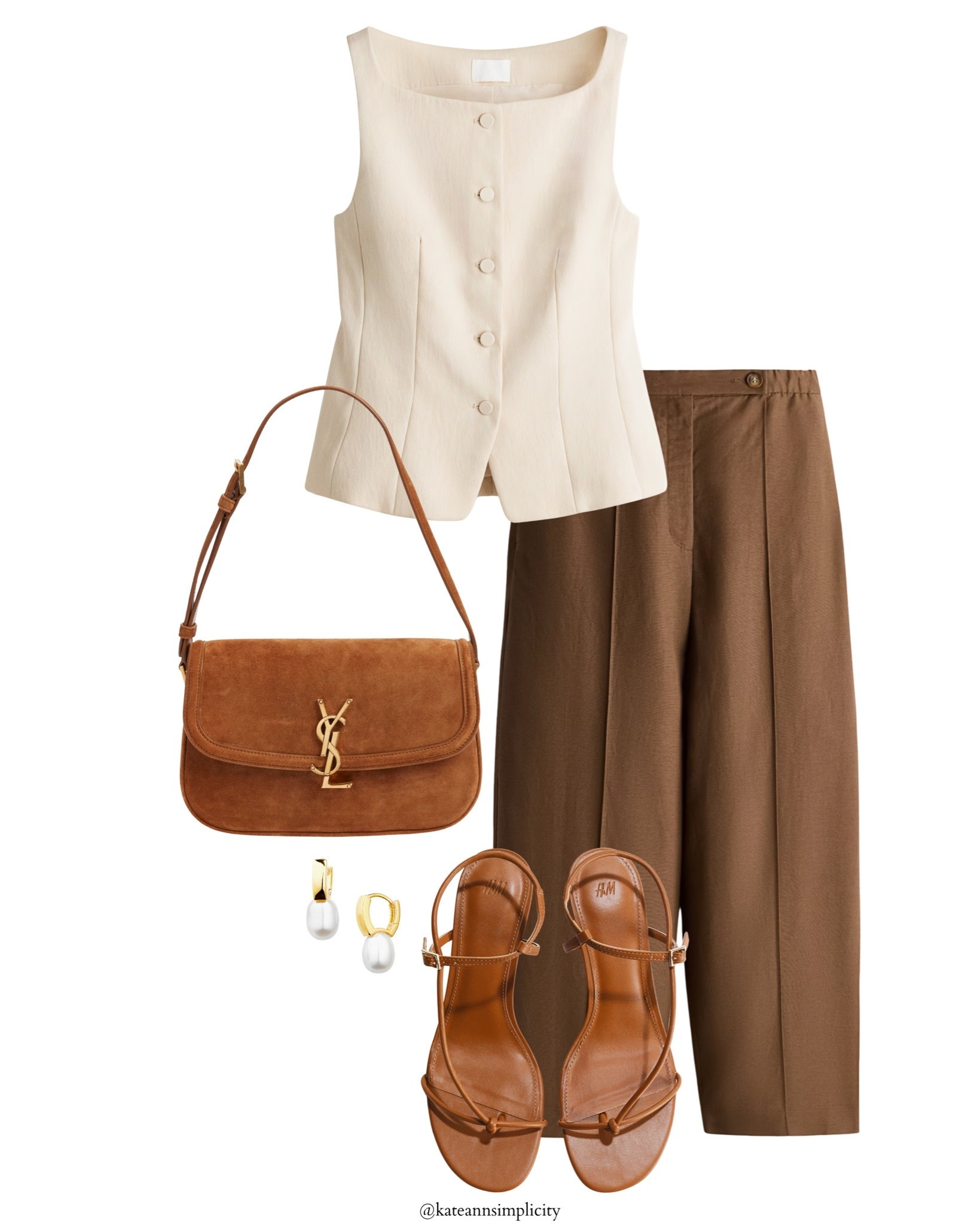 Summer outfit
YSL bag

#LTKOver40 #LTKSeasonal #LTKMidsize