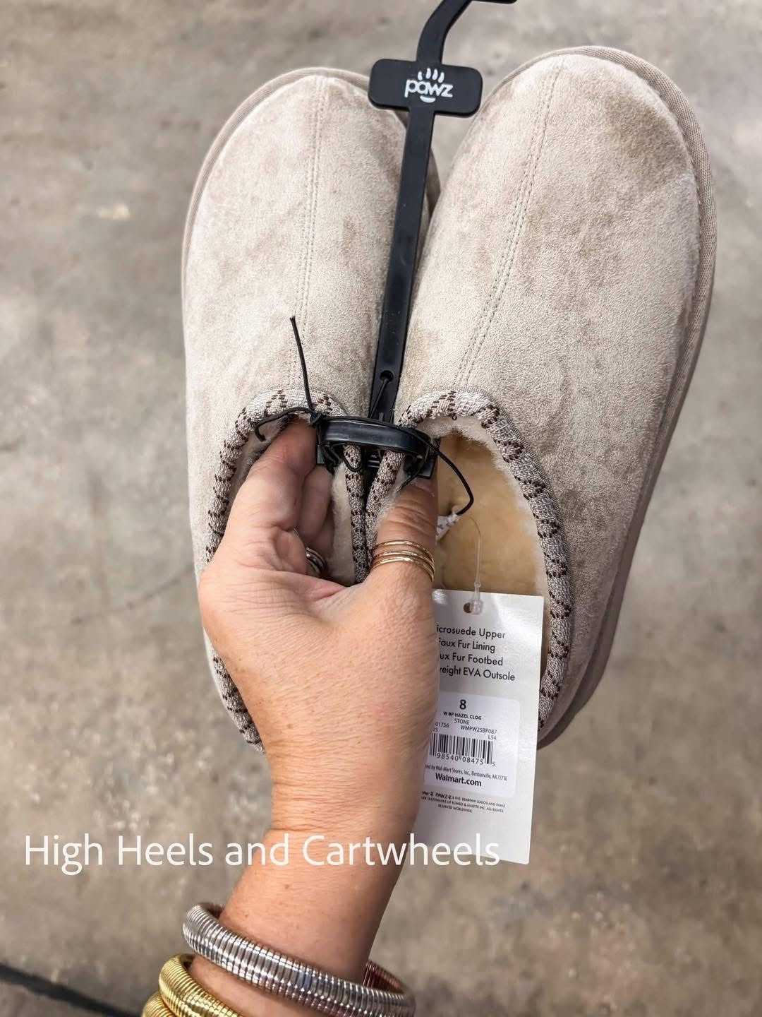 #LTKFindsUnder50 #LTKShoeCrush