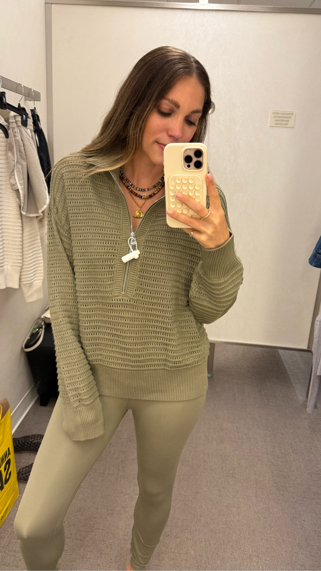 Barely athleisure pieces on the Nordstrom anniversary sale. 

#LTKFindsUnder100 #LTKSaleAlert