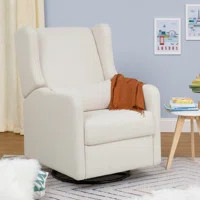 Carter's by DaVinci Arlo Recliner and Swivel Glider | Wayfair | Wayfair North America