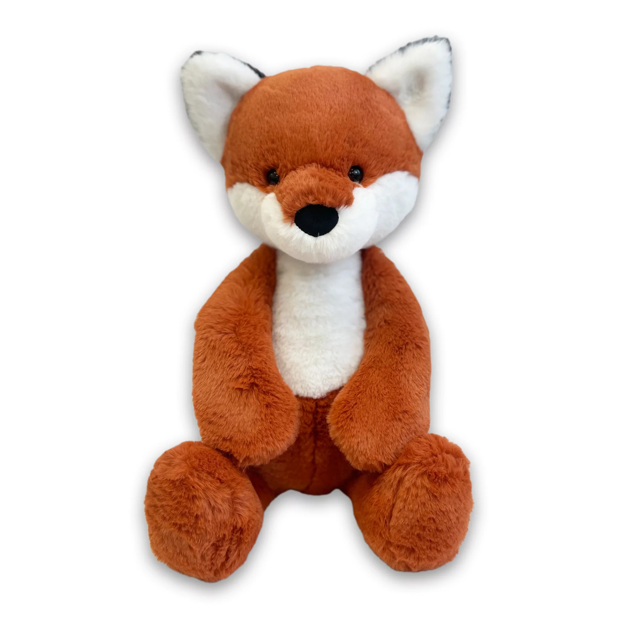 Beverly Hills Teddy Bear Company Frolic Foxy Plush | Kohl's