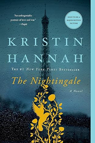 The Nightingale: A Novel | Amazon (US)