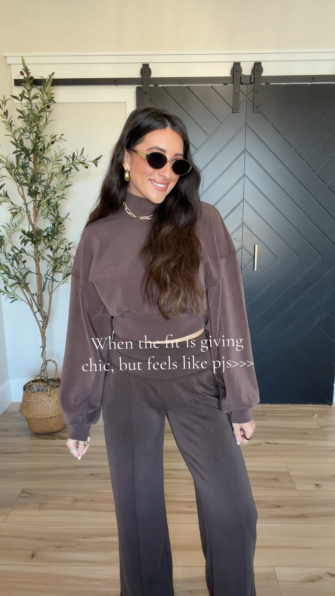 We love a good matching set🩵

#LTKSaleAlert #LTKmomlife #LTKootd