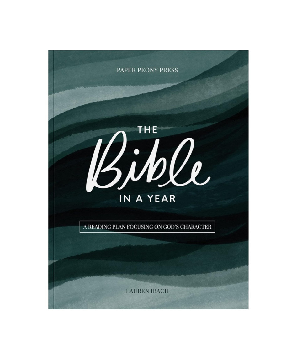 Excited to start this devotional with the family  - the Bible in a year 🤍

#LTKSeasonal #LTKfamily #LTKGiftGuide